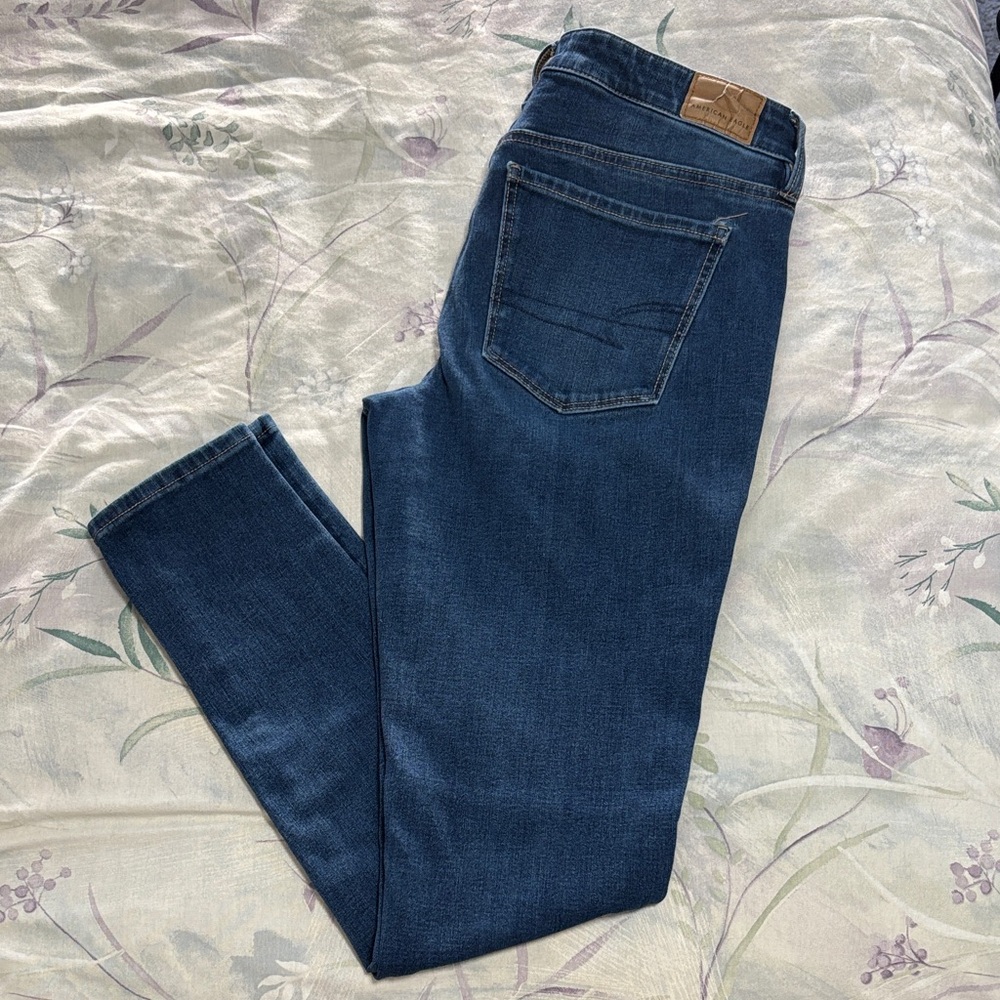 AE Jegging